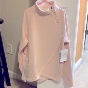 Athleta Girl’s pullover NWT